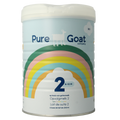 Pure Goat Opvolgmelk 2 bio 800.00 Gram