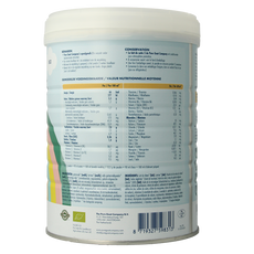 Pure Goat Opvolgmelk 2 bio 800.00 Gram