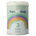 Pure Goat Opvolgmelk 3 bio 800 Gram
