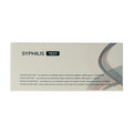 The Tester Syfilis test 1 Stuks