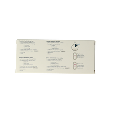 The Tester Lyme test 1.00 Stuks