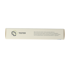 The Tester Schildklier test 1.00 Stuks