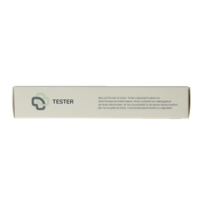 The Tester Helicobacter pylori test 1.00 Stuks