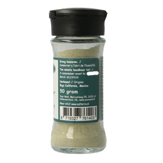 Salterra Zeekraalzilt fijn 50.00 Gram