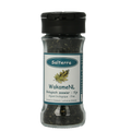 Salterra Wakame zeewier fijn bio 30.00 Gram