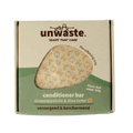 Unwaste  Conditioner bar - the softening one 1 Stuks