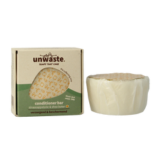Unwaste  Conditioner bar - the softening one 1 Stuks