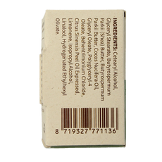Unwaste  Conditioner bar - the softening one 1 Stuks