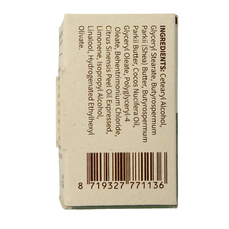 Unwaste  Conditioner bar - the softening one 1 Stuks