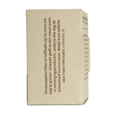 Unwaste  Conditioner bar - the softening one 1 Stuks