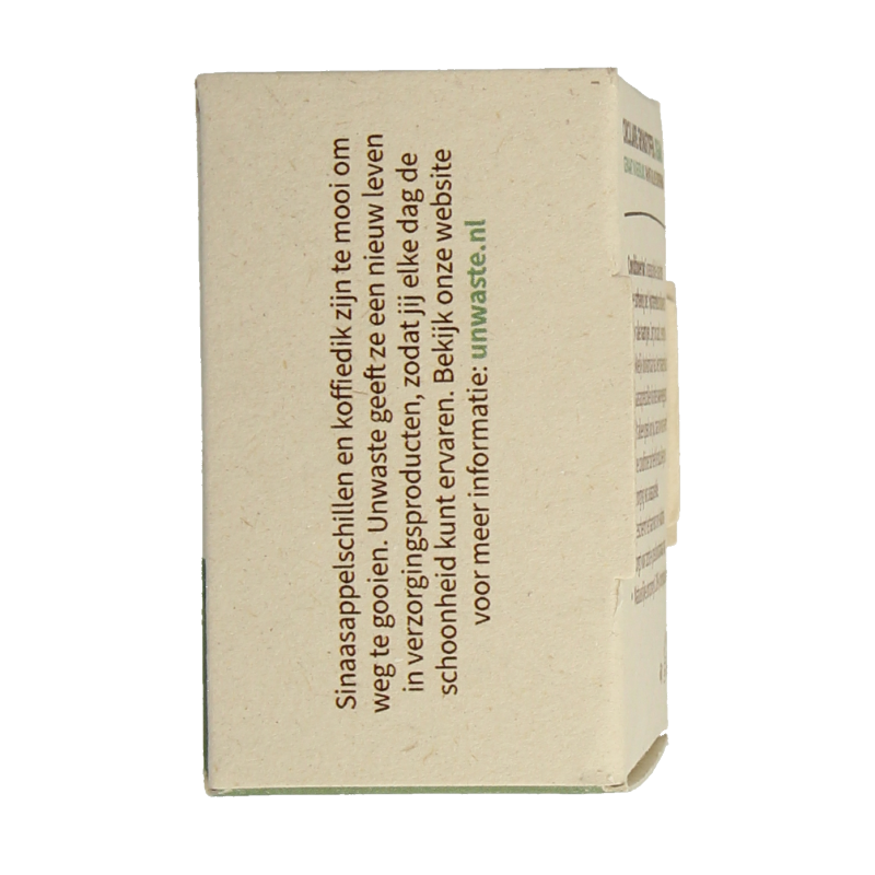 Unwaste  Conditioner bar - the softening one 1 Stuks