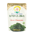 Marcus Rohrer Spirulina doypack 150 Gram