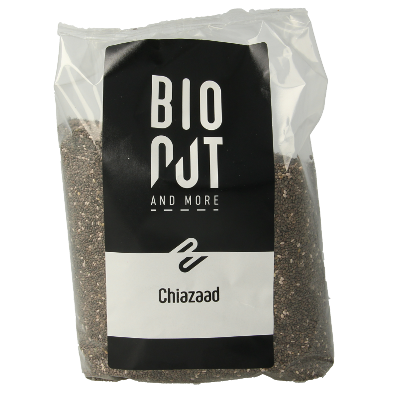 Bionut Chiazaad bio 500 Gram