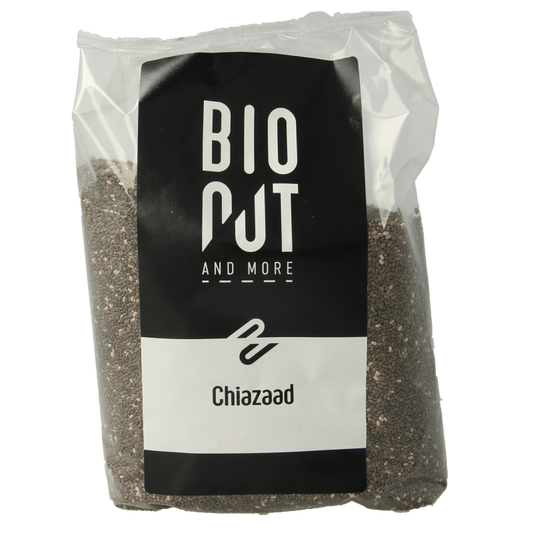 Bionut Chiazaad bio 500 Gram