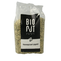 Bionut Hennepzaad gepeld bio 500 Gram