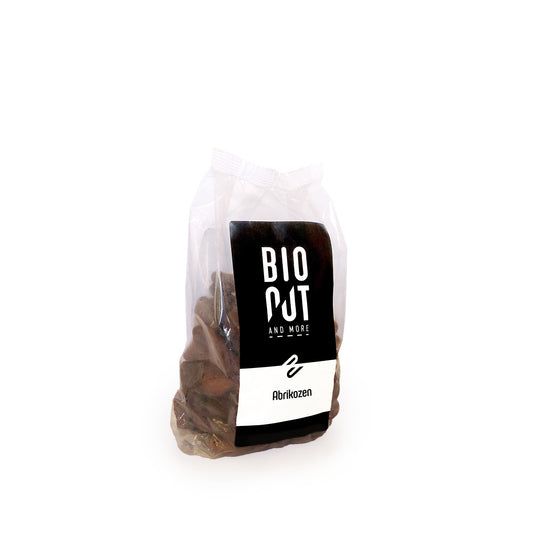 Bionut Abrikozen bio 500 Gram