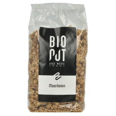 Bionut Moerbeien bio 500 Gram