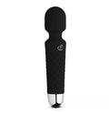 EasyToys Mini wand vibrator 1.00 Stuks