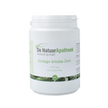 Natuurapotheek Ginkgo biloba 24% 100mg 100.00 Capsules