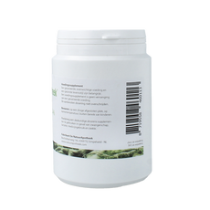 Natuurapotheek Ginkgo biloba 24% 100mg 100.00 Capsules