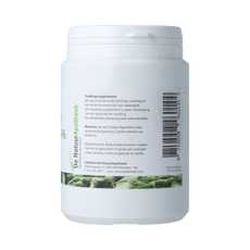 Natuurapotheek Ginkgo biloba 24% 160mg 250.00 Capsules