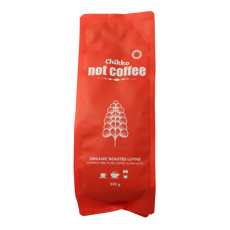 Chikko Not coffee cafeine vrij bio 250.00 Gram