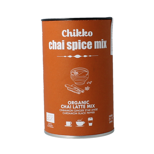 Chikko Not coffee chai latte bio 130 Gram