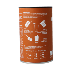 Chikko Not coffee chai latte bio 130.00 Gram