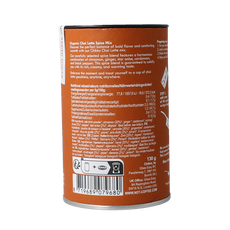 Chikko Not coffee chai latte bio 130.00 Gram
