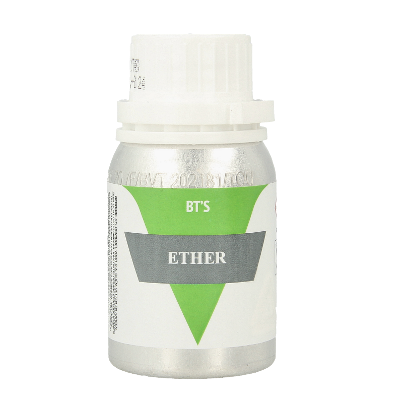 BT'S Ether 100 Milliliter