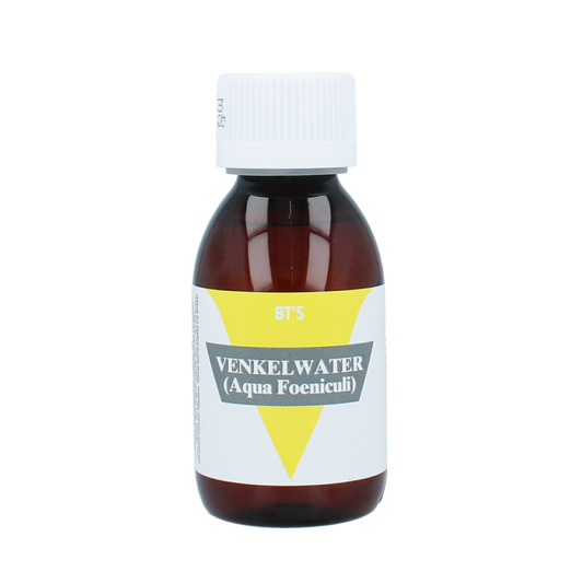 BT'S Venkelwater 120.00 Milliliter