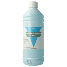 BT'S Brandspiritus 85% 1.00 Liter