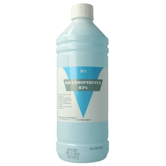 BT'S Brandspiritus 85% 1 Liter