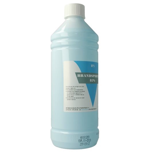 BT'S Brandspiritus 85% 1 Liter