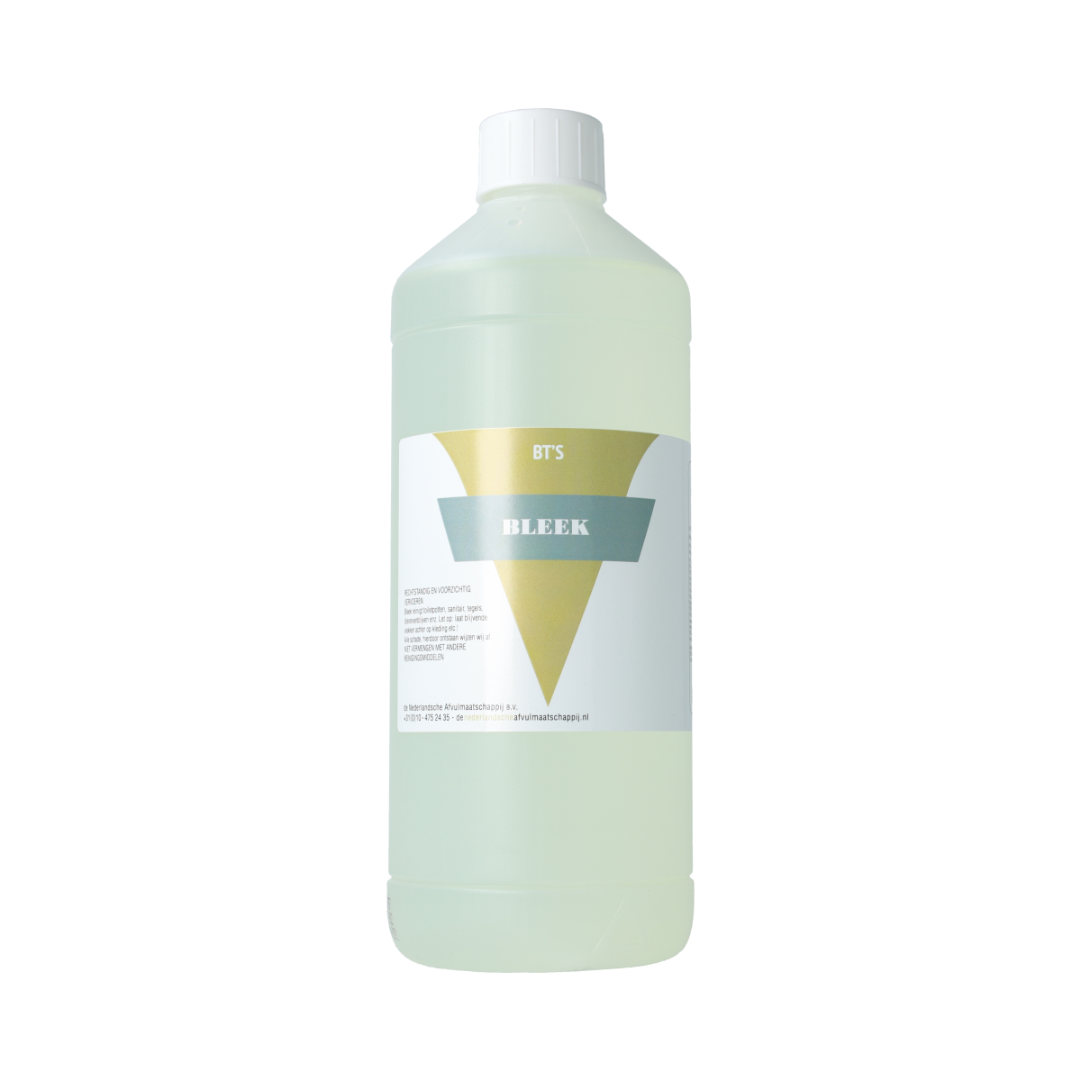 BT'S Chloorbleek 1.00 Liter