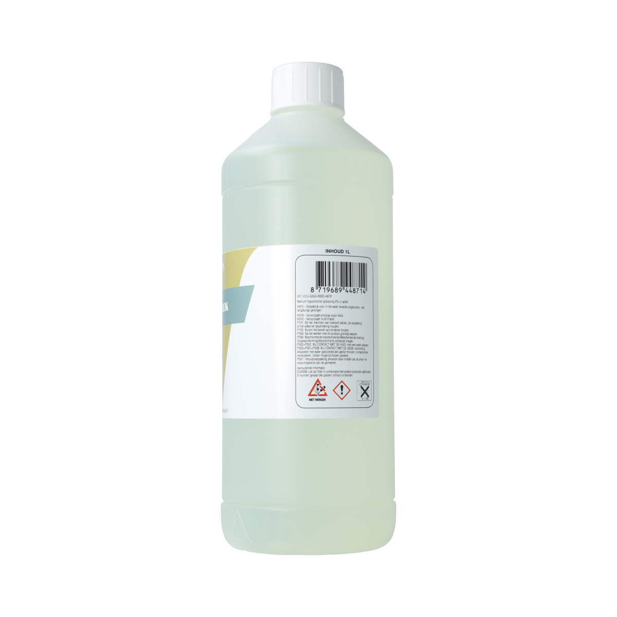BT'S Chloorbleek 1.00 Liter
