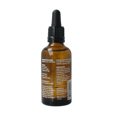 Nutalis Vitamine D3 & K2 druppels 50.00 Milliliter