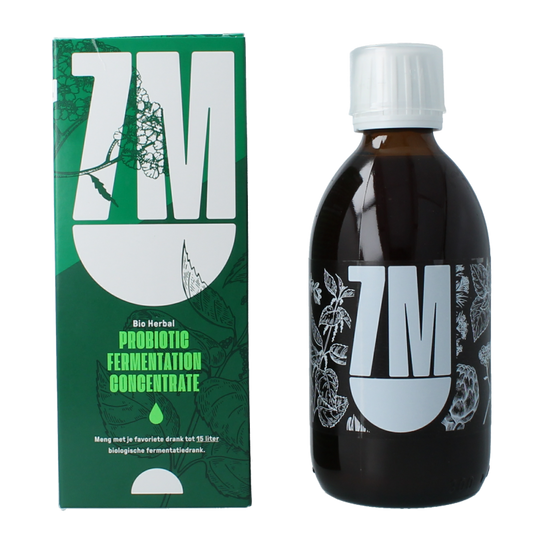 7M Probiotic concentrate 300 Milliliter