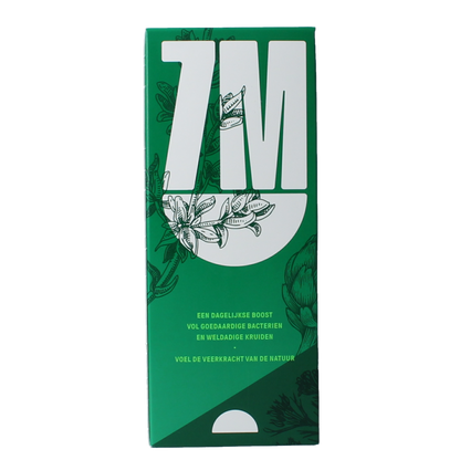 7M Probiotic concentrate 300 Milliliter