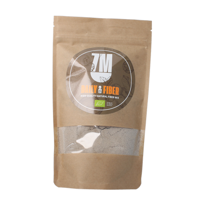 7M Daily fiber 200.00 Gram