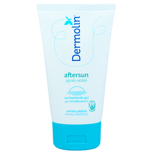 Dermolin Aftersun 150 Milliliter