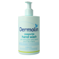 Dermolin Zeepvrije handwash 400 Milliliter