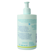 Dermolin Zeepvrije handwash 400 Milliliter
