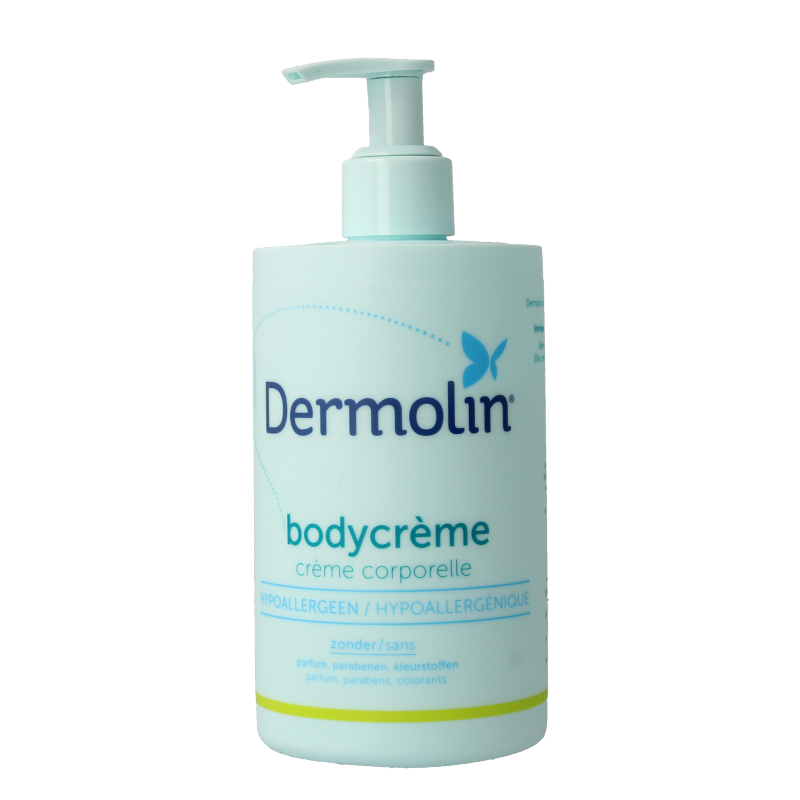 Dermolin Bodycreme 300 Milliliter