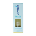 Dermolin Face oil 30.00 Milliliter