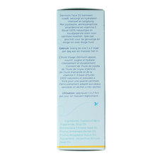 Dermolin Face oil 30.00 Milliliter