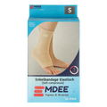 Emdee Elastic support enkel maat S huidskleur 1.00 Stuks