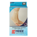 Emdee Elastic support enkel maat M huidskleur 1.00 Stuks