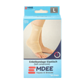 Emdee Elastic support enkel maat L huidskleur 1 Stuks