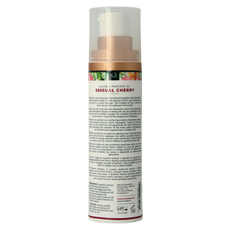 Exotiq Massageolie sensual cherry 100 Milliliter